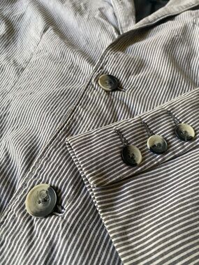 UO Warm Weather Casual Blazer